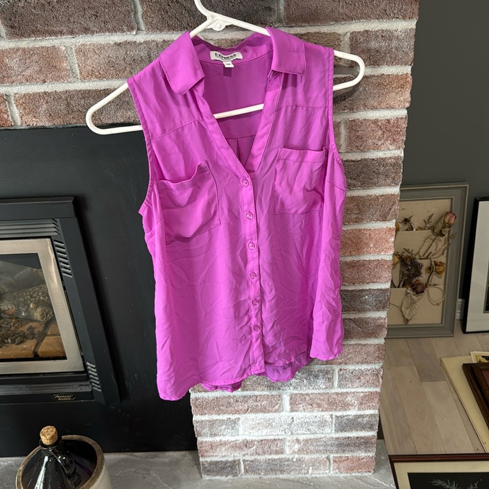Express S portofino work tank